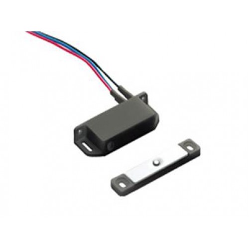 Magnetic Catch With Switch
